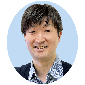 小松 真也